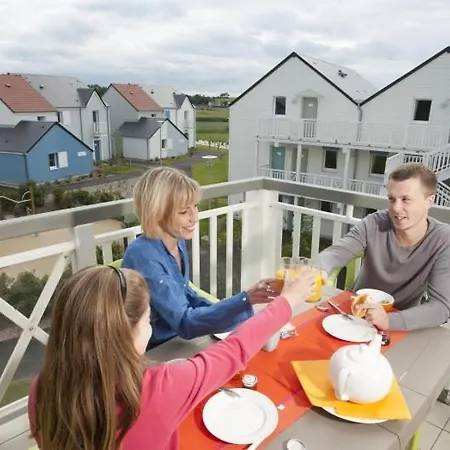 Le Chant Des Oiseaux Apartamento Courseulles-sur-Mer