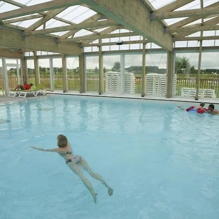 Apartamento Le Chant Des Oiseaux Courseulles-sur-Mer