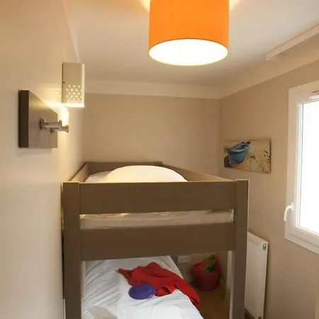 Apartamento Le Chant Des Oiseaux Courseulles-sur-Mer