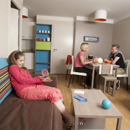 Le Chant Des Oiseaux Apartamento
