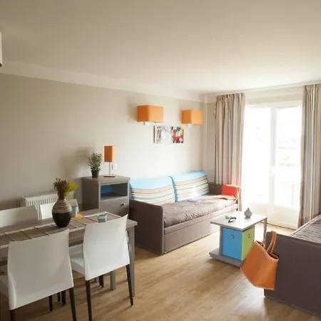 Le Chant Des Oiseaux Apartamento