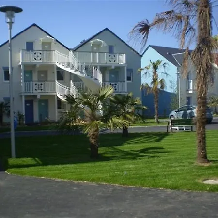 Le Chant Des Oiseaux Apartamento *