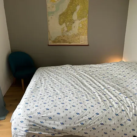 Hébergement de vacances Le Chant Des Oiseaux
